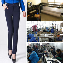 服裝貼牌加工 從價格、圖片到批發采購，全方位解析供應商與廠家服務