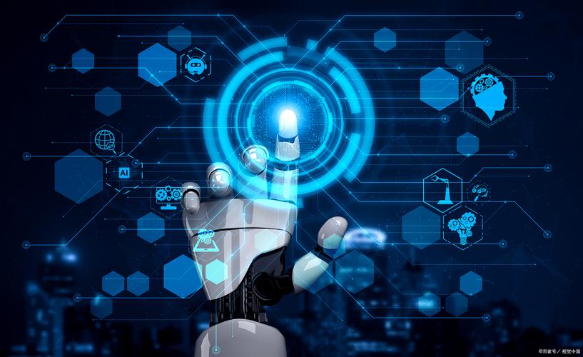 人工智能軟件 應(yīng)用現(xiàn)狀與未來前景