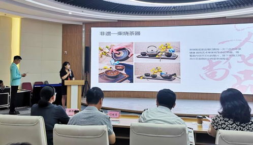 自貿試驗區歷下片區海外文化交流驛站文化產品出口發布會隆重召開，共筑藝術出海新平臺